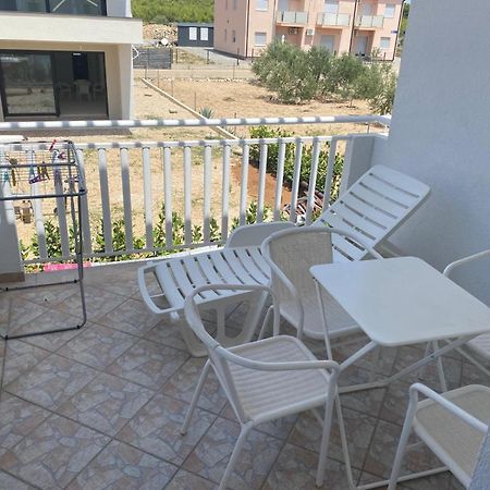 Apartment Samba 沃迪切 外观 照片