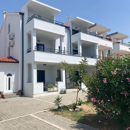 Apartment Samba 沃迪切 外观 照片